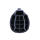 BIG MAX Cartbag Terra X black-red