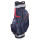 BIG MAX Cartbag Terra X navy-silver-red