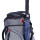 BIG MAX Cartbag Terra X storm silver-red