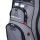 BIG MAX Cartbag Terra X storm silver-red
