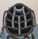 BIG MAX Cartbag Terra Style black