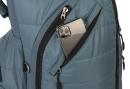 BIG MAX Cartbag Terra Style black