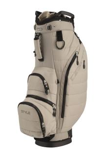 BIG MAX Cartbag Terra Style sand
