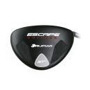 Orlimar Golf Escape Mallet Chipper black