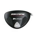 Orlimar Golf Escape Mallet Chipper black