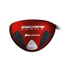 Orlimar Golf Escape Mallet Chipper red