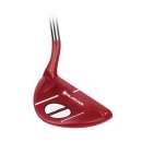 Orlimar Golf Escape Mallet Chipper red