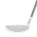 Orlimar Golf Escape Mallet Chipper white