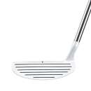 Orlimar Golf Escape Mallet Chipper white