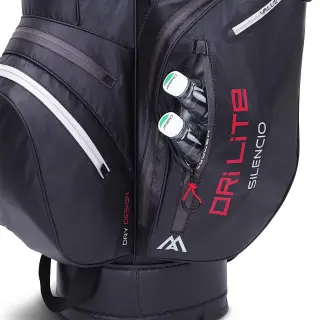 BigMax Carbag Dri Lite Silencio 2 Organizer