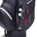 BigMax Carbag Dri Lite Silencio 2 Organizer