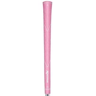 Karma Pink Rose Lady Golf Griff