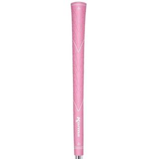Karma Pink Rose Lady Golf Griff