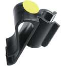 Putterholder with ball marker