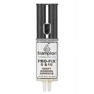 10-Minute Fastset Epoxy Kleber