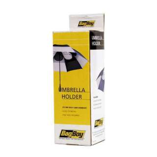 Porte-parapluie pour Bag Boy
