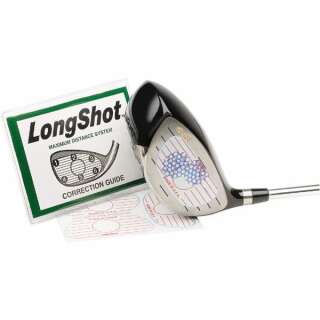 Long Shot Impact Stickers Set