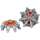 Pulsar Softspikes