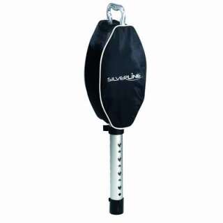 Silverline Shag Bag
