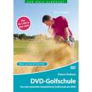 Simon Holmes – DVD-Golfschule