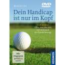 Dein Handicap ist nur im Kopf (DVD)