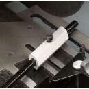 Wood Shaft Tip Angle Trimmer