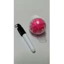 Line-A-Put Ball Liner with pen and alignment tool