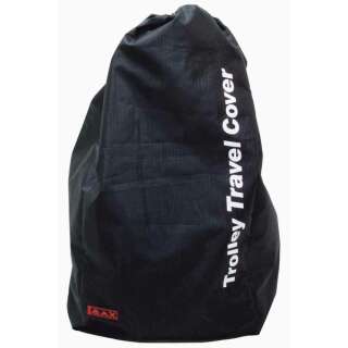 Travel Cover for Trolleys / Big Max Travelcover