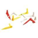 Plastic-Tee-Holder