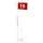 Tour Gear Portable Flag with Cup
