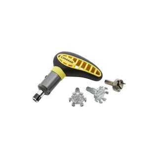 Champ Spikeschlüssel Max Pro