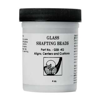 Perles de shafting