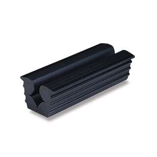 Brampton Gummi-Schaftklemme für den Schraubstock (Rubber Vise Clamp)