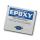Packs individuels de colle époxy