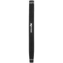 Karma Black Velvet Paddle Putter Griff