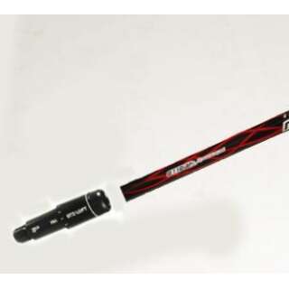Schaftadapter für Callaway Big Bertha/Xhot2/Optiforce 0.350 mit Schaft und Griff massgeschneidert
