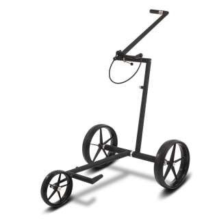 Big Max e-LITE 3 E-Trolley