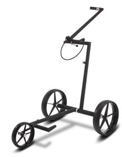 Big Max e-LITE 3 E-Trolley