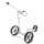 Big Max e-LITE 3 E-Trolley