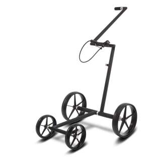 Big Max e-LITE 4 E-Trolley