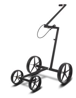 Big Max e-LITE 4 E-Trolley