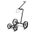 Big Max e-LITE 4 E-Trolley