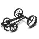 Big Max e-LITE 4 E-Trolley