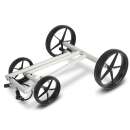 Big Max e-LITE 4 E-Trolley
