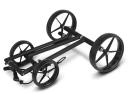 Big Max e-LITE 4 E-Trolley