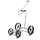 Big Max e-LITE 4 E-Trolley