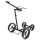 Big Max e-LITE 4 E-Trolley