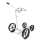 Big Max e-LITE 4 E-Trolley