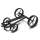 Big Max e-LITE 4 E-Trolley