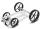 Big Max e-LITE 4 E-Trolley